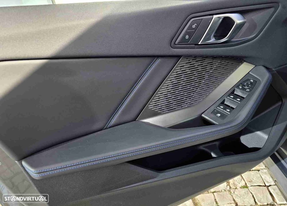 BMW 116 Pack Desportivo M - 8