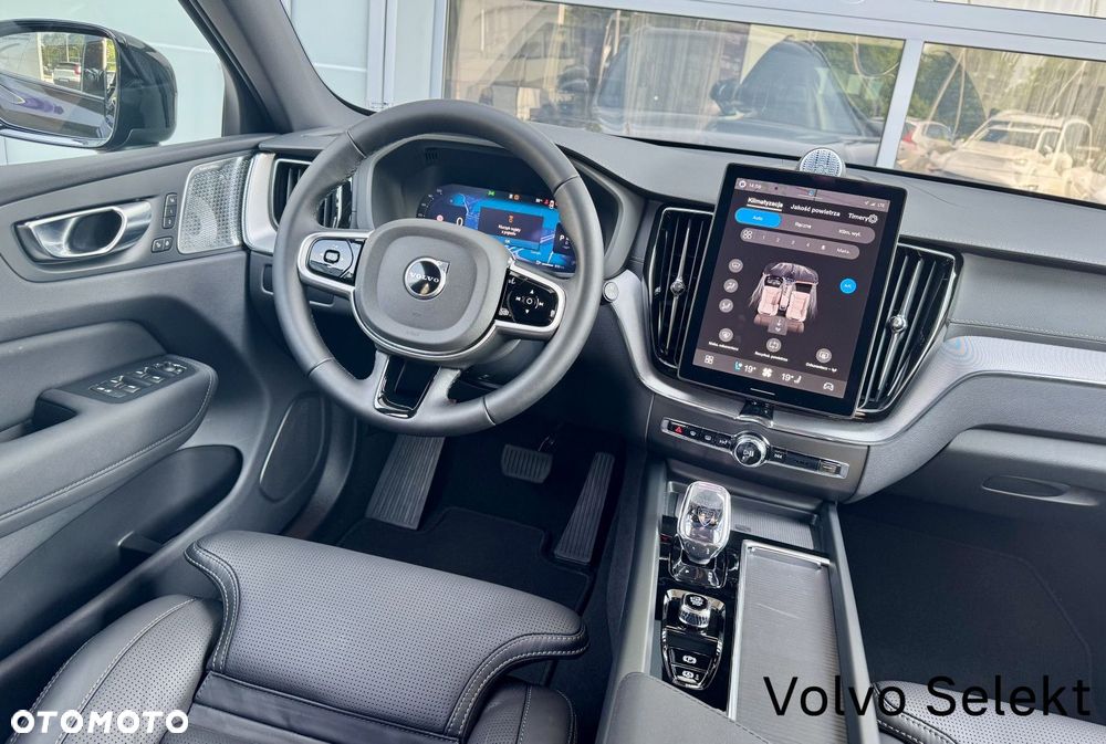 Volvo XC 60 - 9