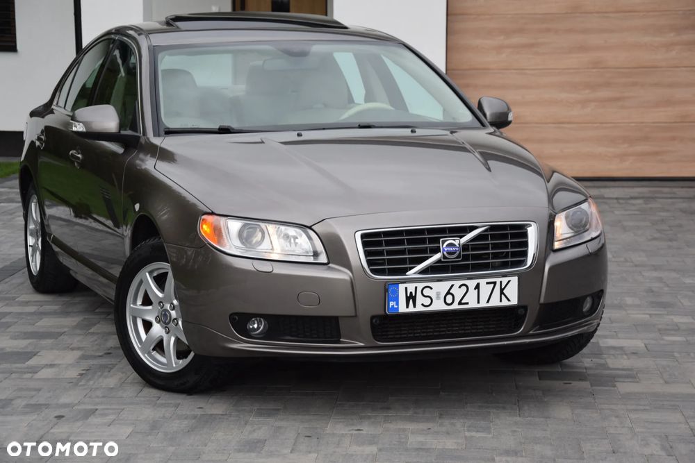 Volvo S80 2.5T Momentum - 13