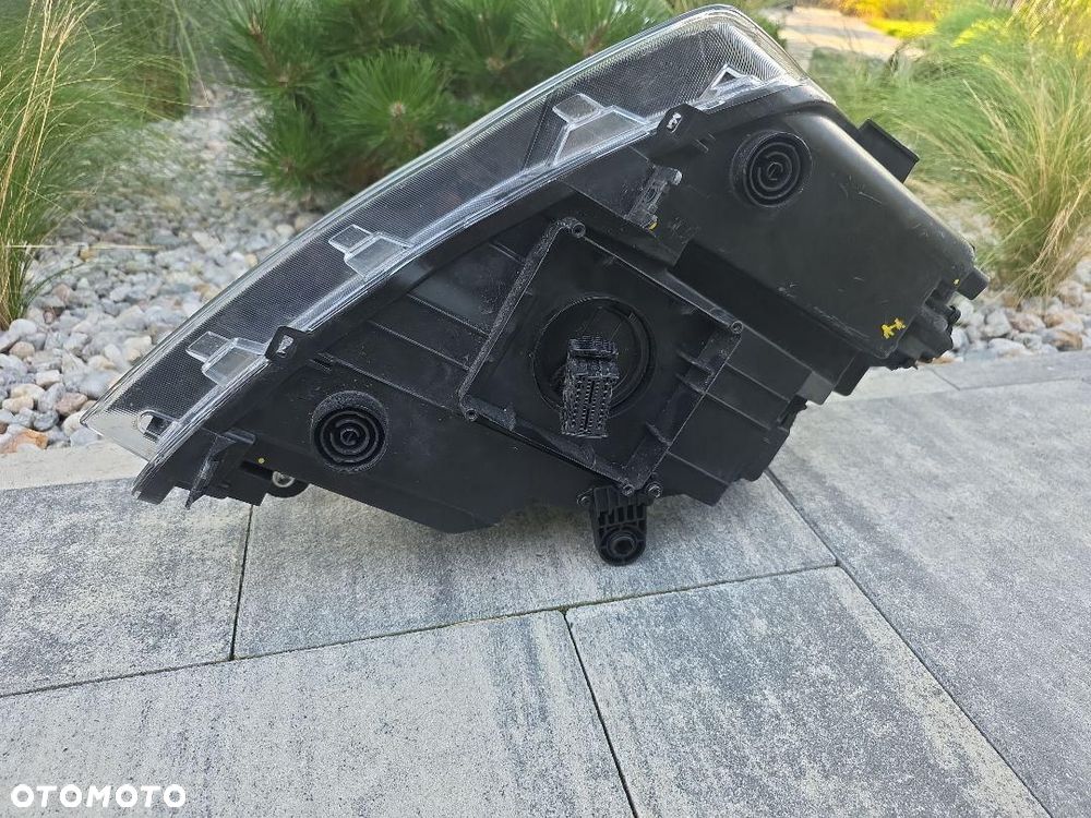 SEAT CUPRA ATECA 576 Lampa lewa przód Full Led 576941007D - 8