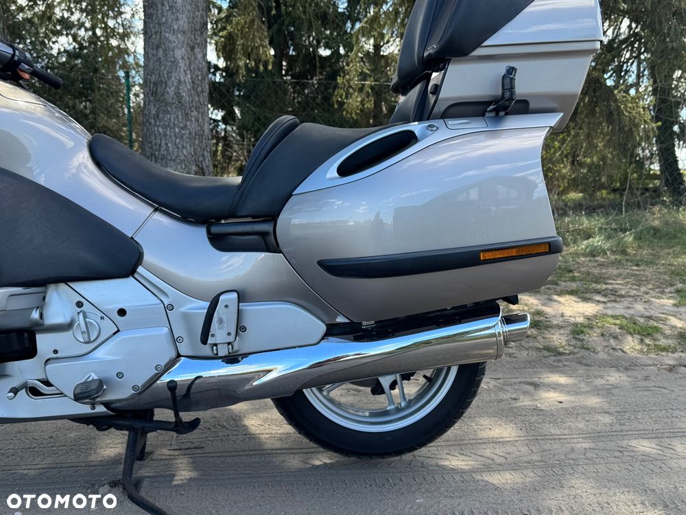 BMW K - 14