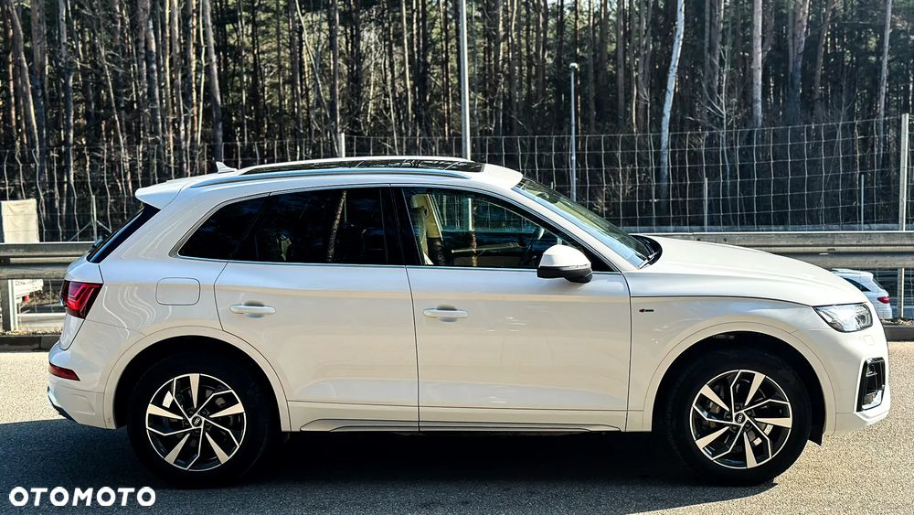 Audi Q5 45 TFSI quattro S tronic S line - 24