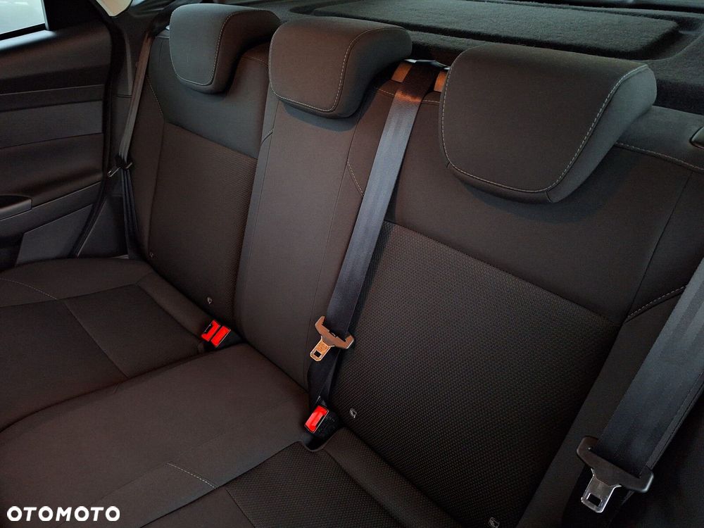 Ford Focus 1.6 Trend - 20