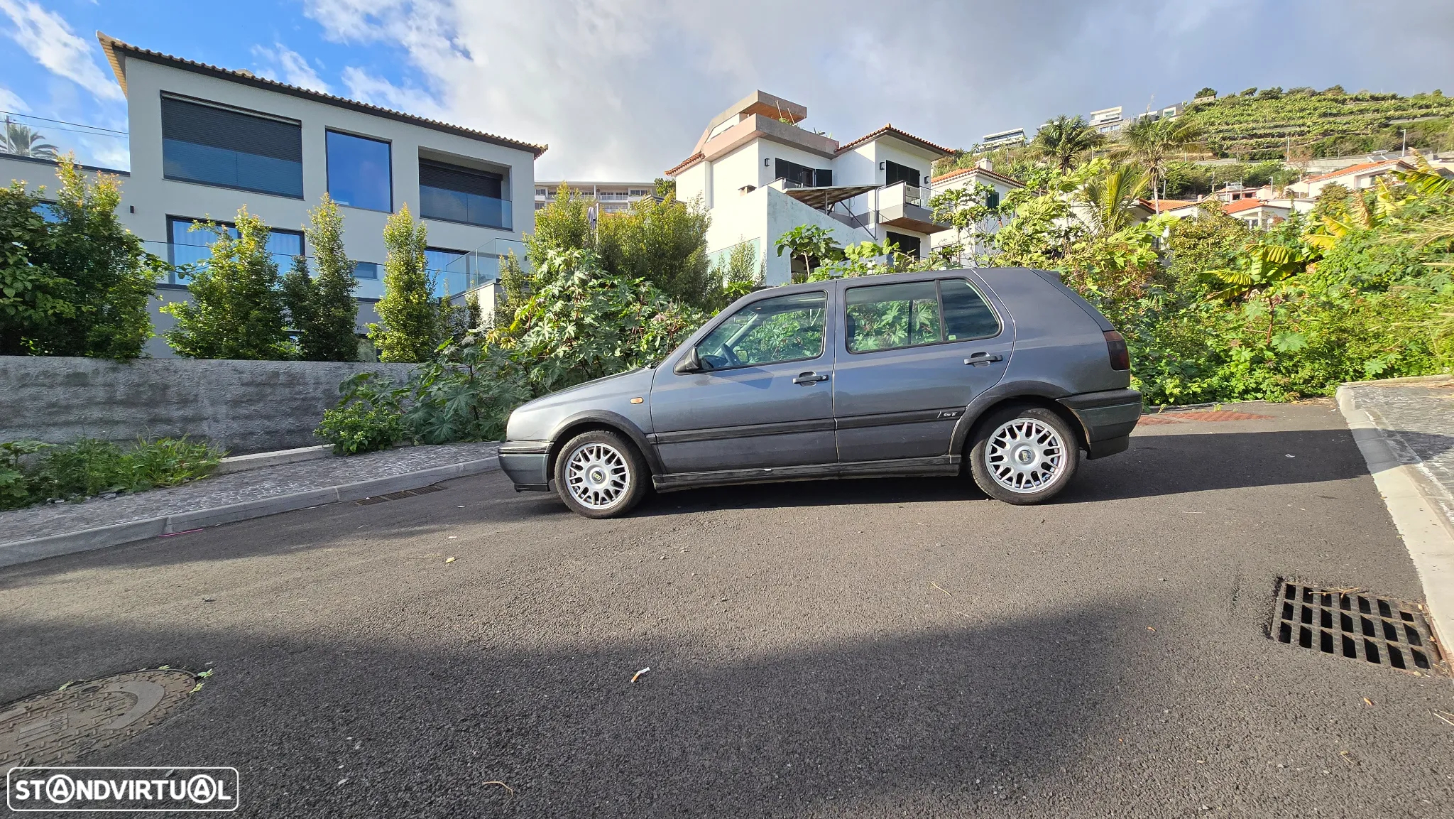 VW Golf 1.6 GT - 15