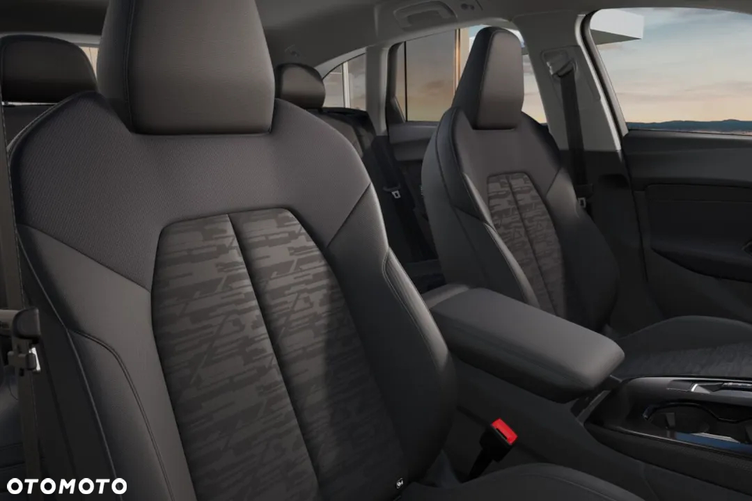 Audi A5 TFSI S tronic - 8