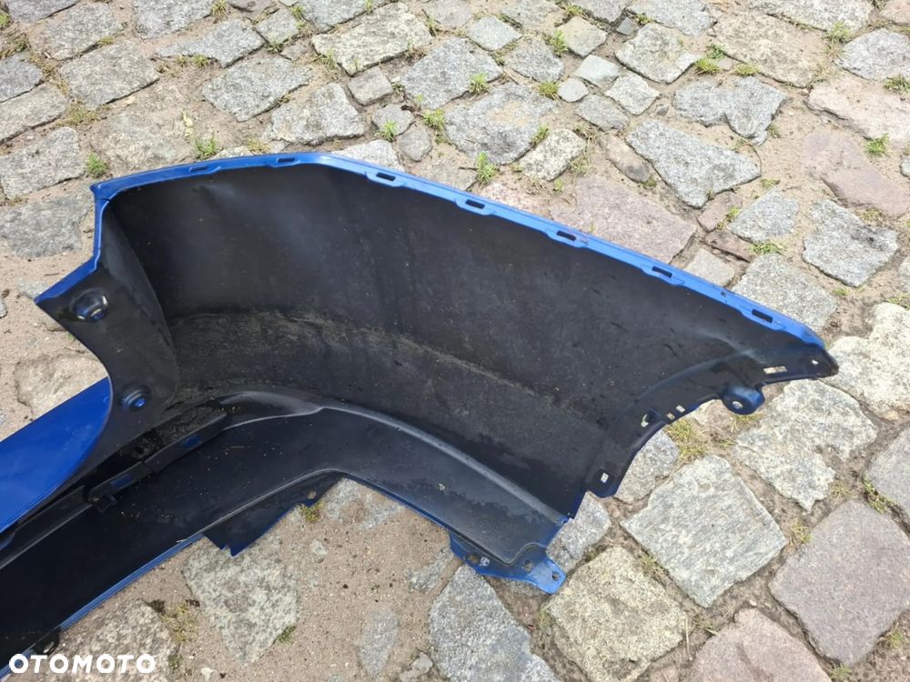 ZDERZAK TYLNY TYŁ HONDA CIVIC IX KOMBI - 10