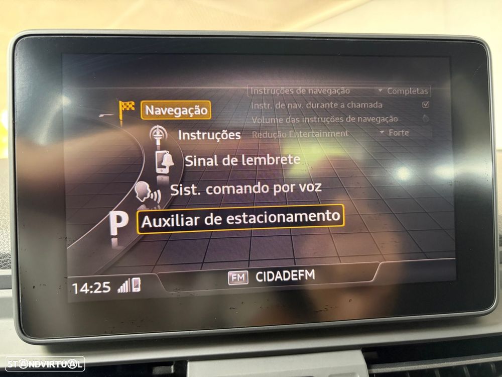 Audi Q5 2.0 TDI quattro Sport S-tronic - 31