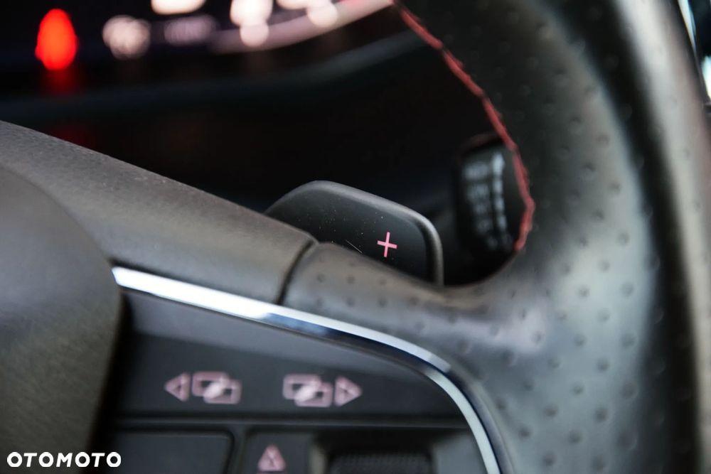 Seat Ateca 2.0 TSI FR S&S 4Drive DSG - 15