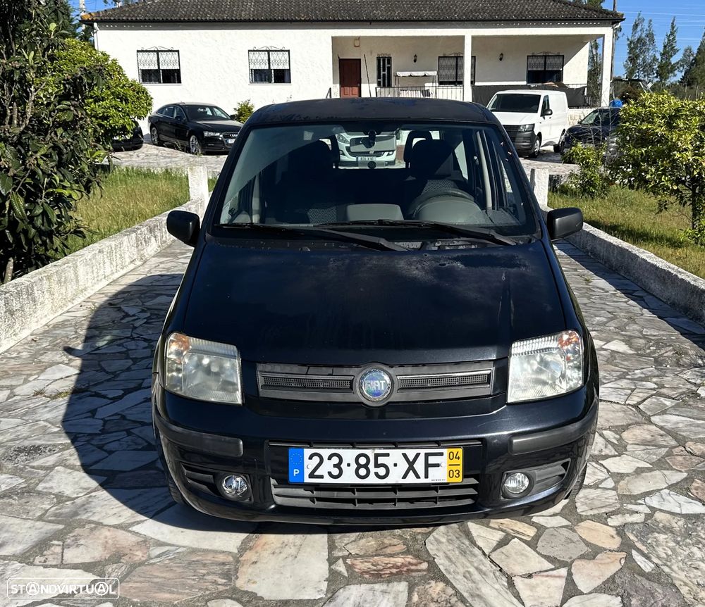Fiat Panda 1.2 Dynamic - 3