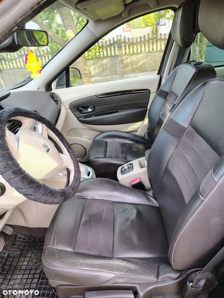 Renault Scenic - 7