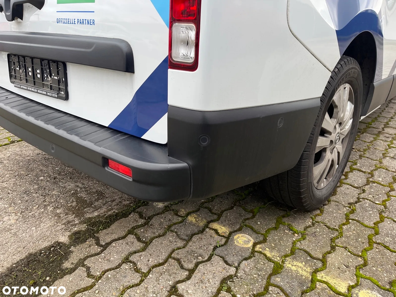Nissan Primastar L2H1 3,0 dCi 150 (9-Si.) DCT Tekna - 11
