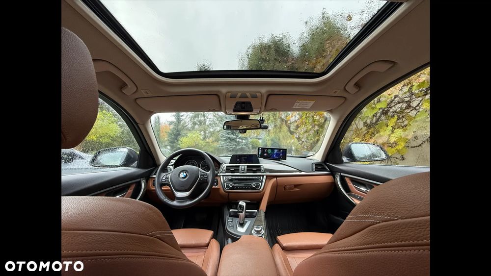BMW Seria 3 - 11