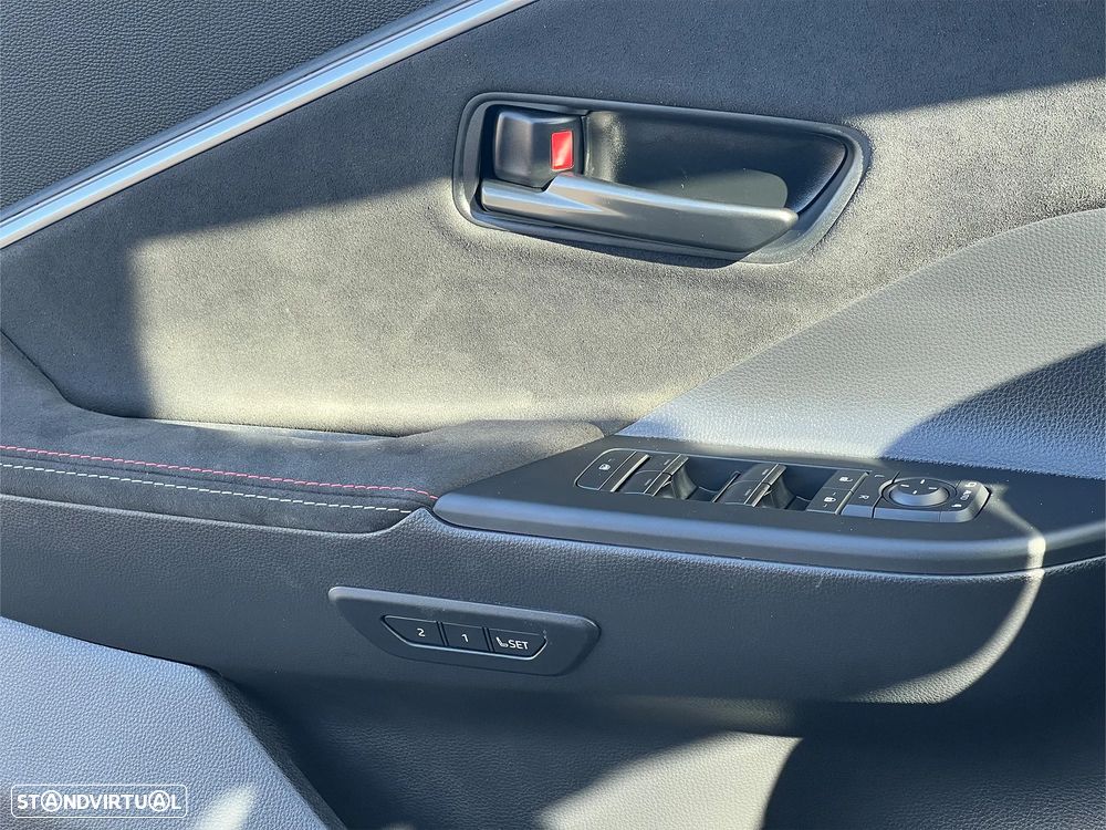 Toyota C-HR 2.0 HDF Plug-in GR Sport Premiere Edition - 15