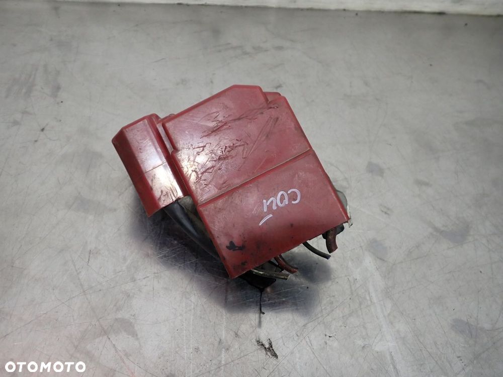 KLEMA PLUSOWA MITSUBISHI COLT VI Z30 - 1