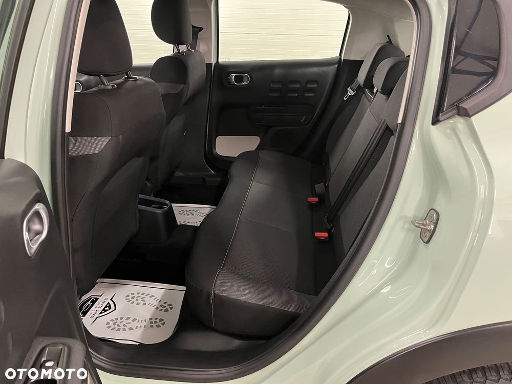 Citroën C3 - 19