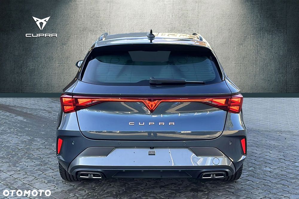 Cupra Leon Sportstourer - 5