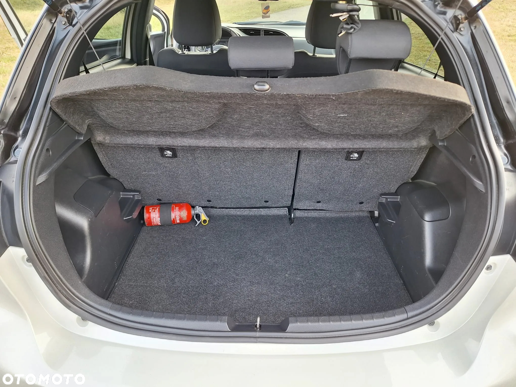 Toyota Yaris 1.5 Selection - 14