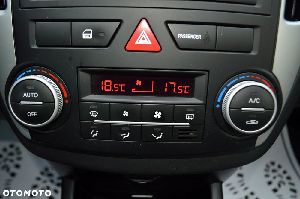 Kia Ceed - 20