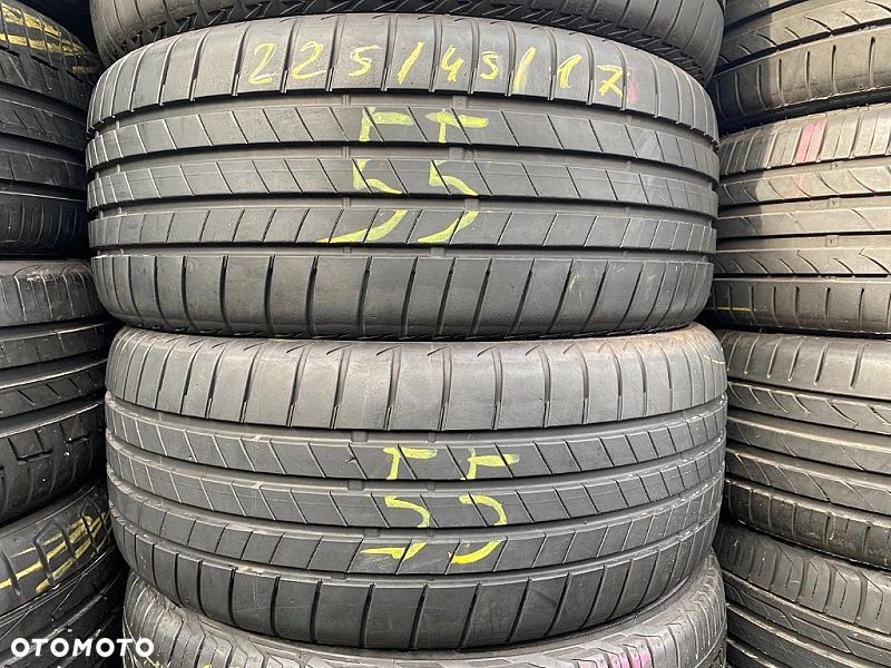 225/45/17 Bridgestone Turanza T005_6,2mm_4szt_(55) - 4