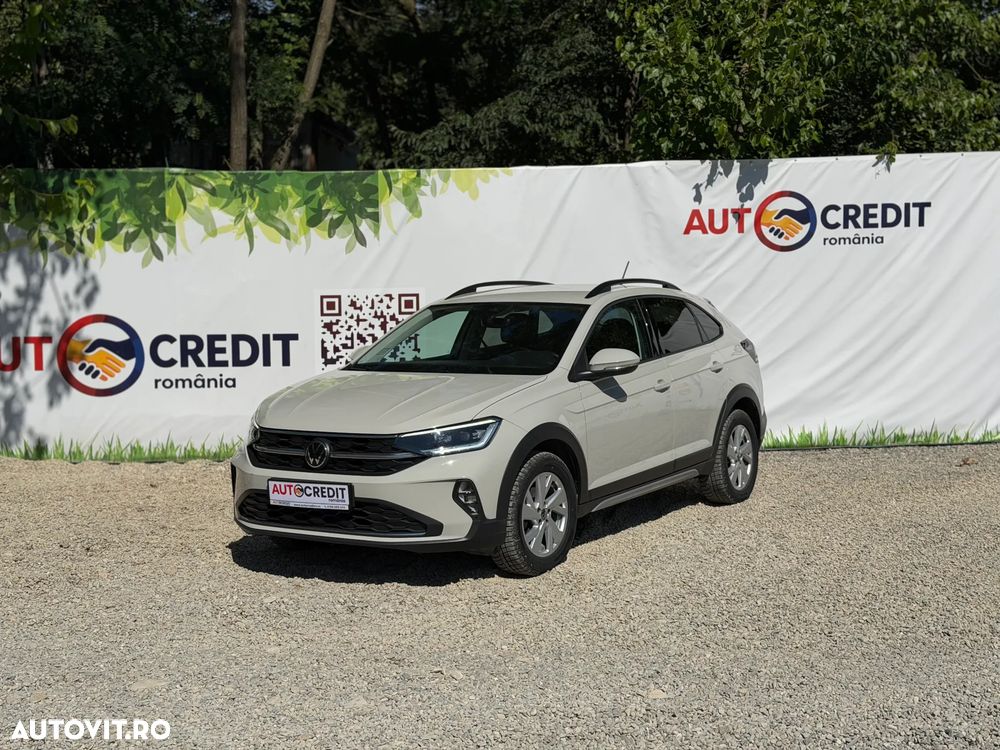 Volkswagen Taigo 1.0 TSI Life - 4