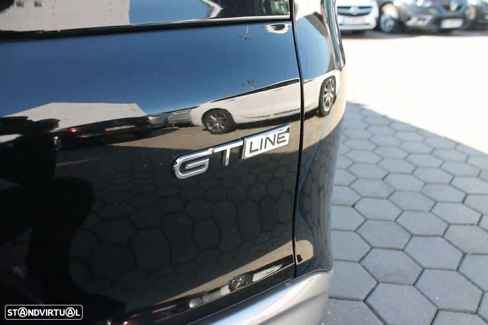 Renault Clio 1.5 dCi GT Line - 13