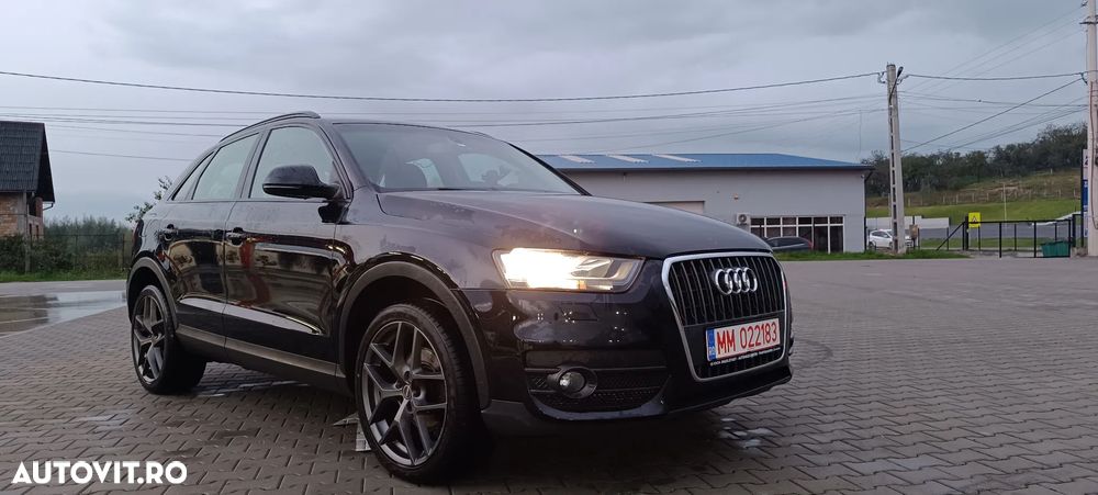 Audi Q3 2.0 TDI - 13