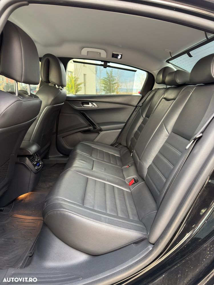 Peugeot 508 - 21