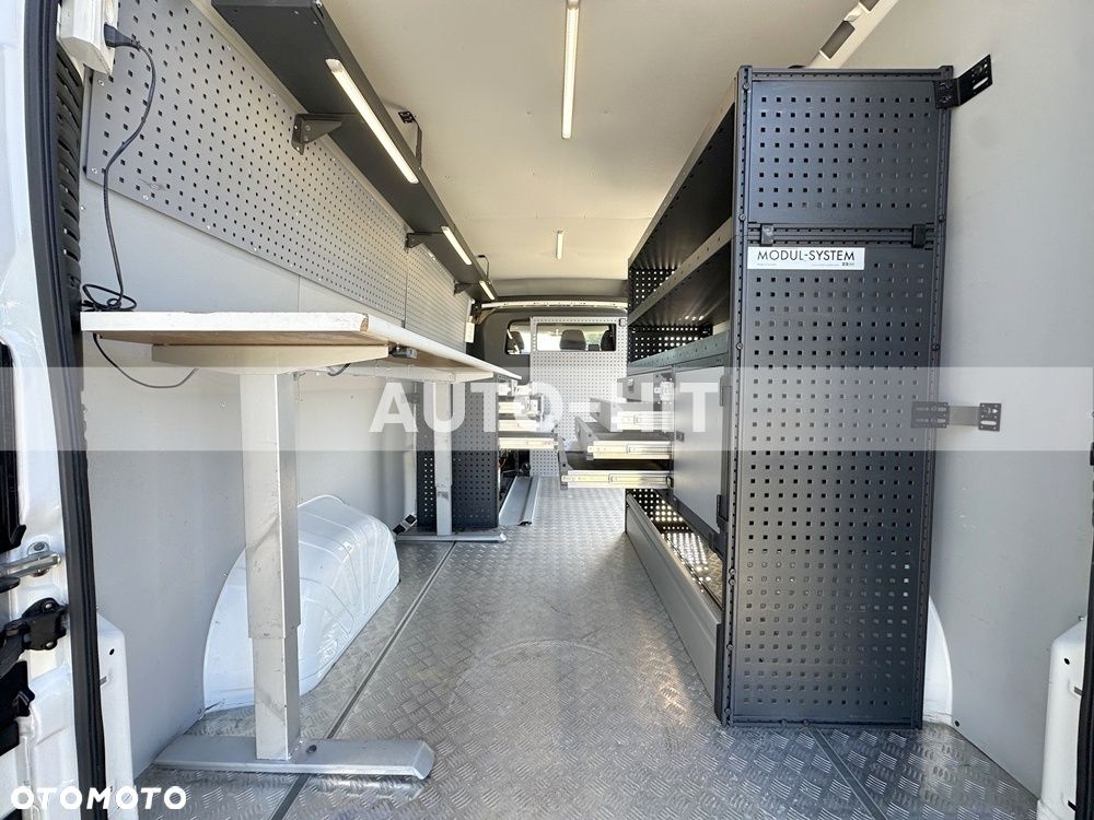 Peugeot Boxer - 20