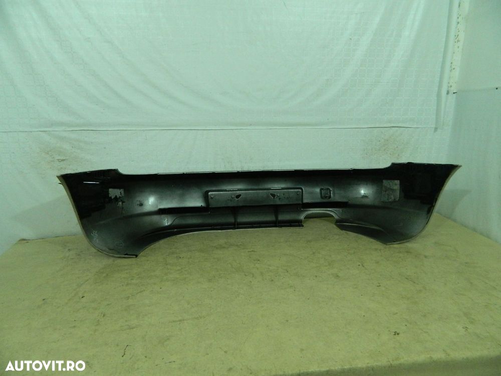 Bara spate BMW Z3, 98-01, 8410736 - 7