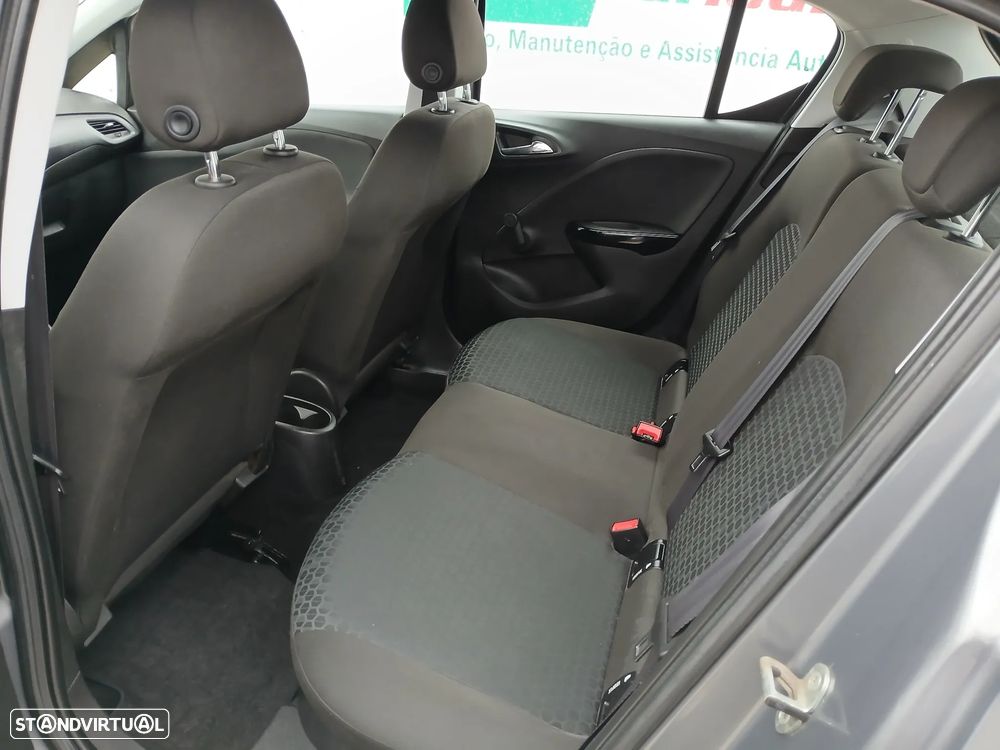 Opel Corsa 1.0 T Enjoy - 20