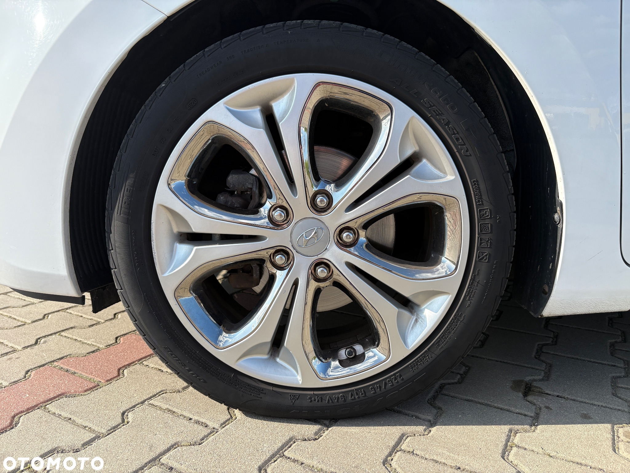 Hyundai i30 1.6 CRDi BlueDrive Premium DCT - 15