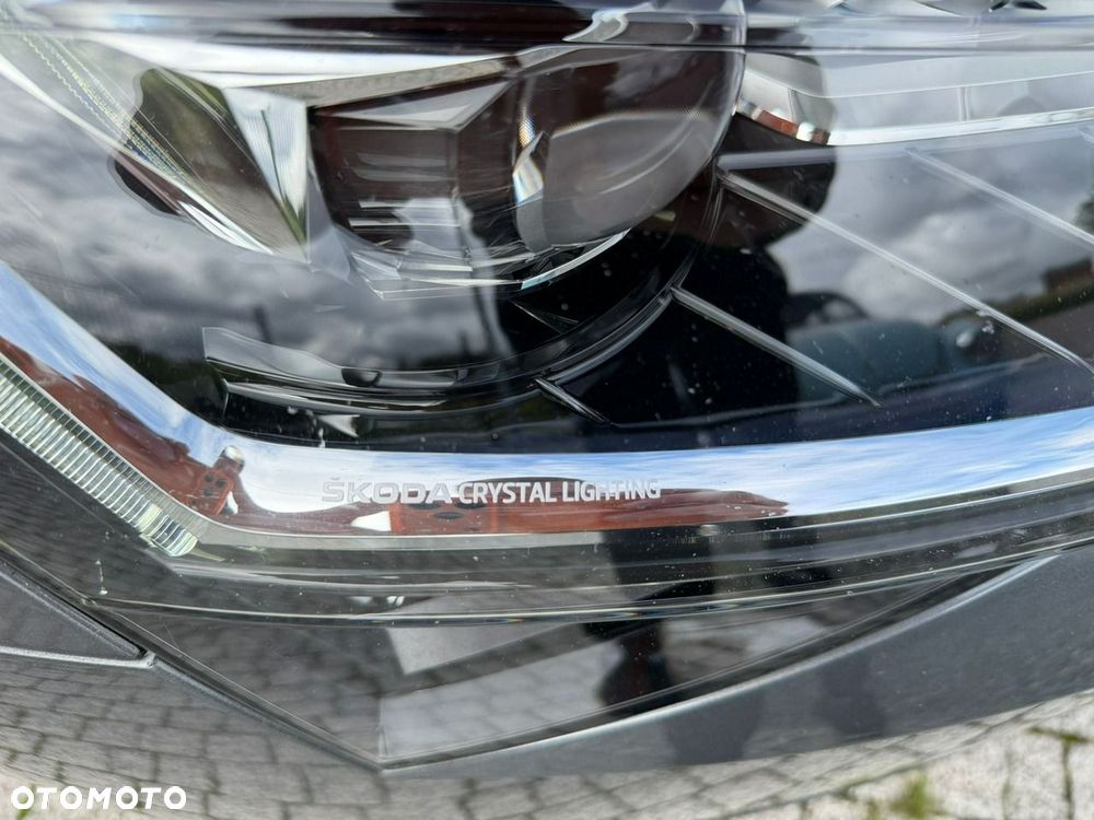 Skoda Superb - 11