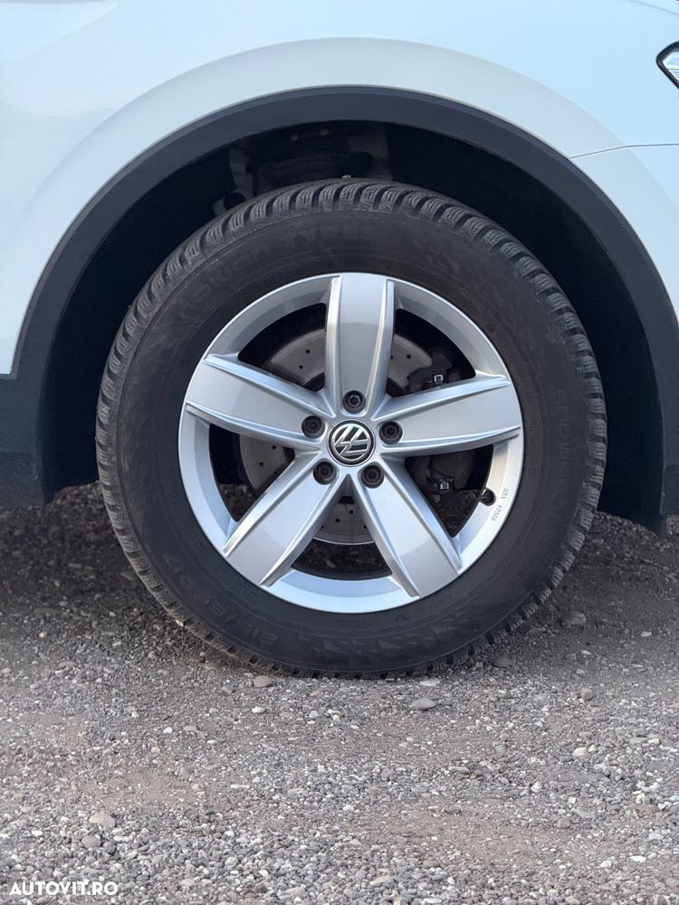 Volkswagen Tiguan 2.0 TDI 4Mot DSG Highline - 24