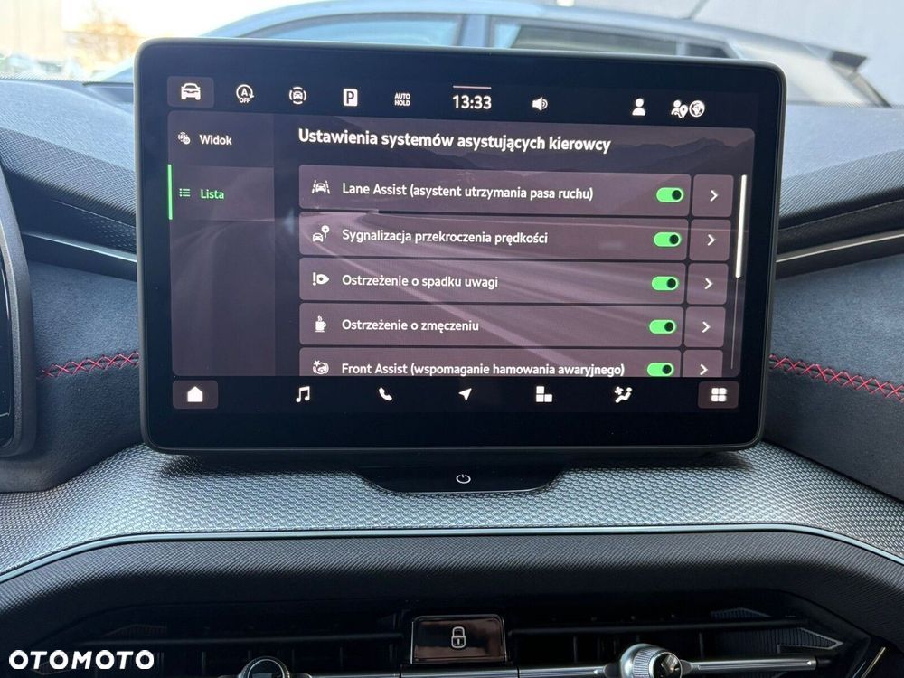 Skoda Kodiaq 2.0 TSI 4x4 RS DSG - 25