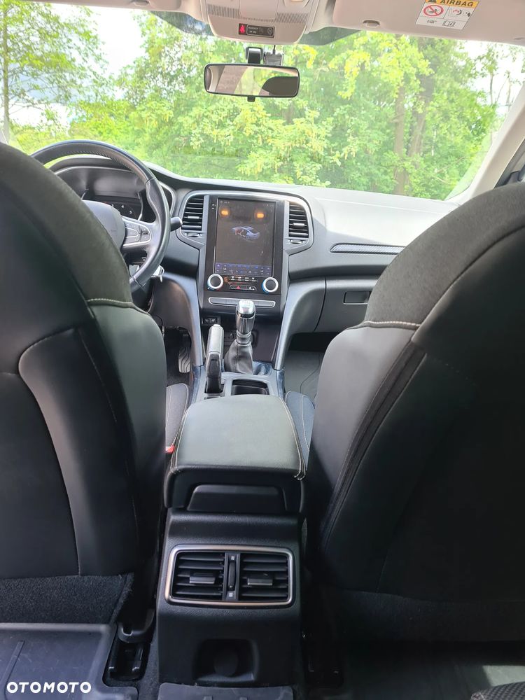 Renault Megane - 27