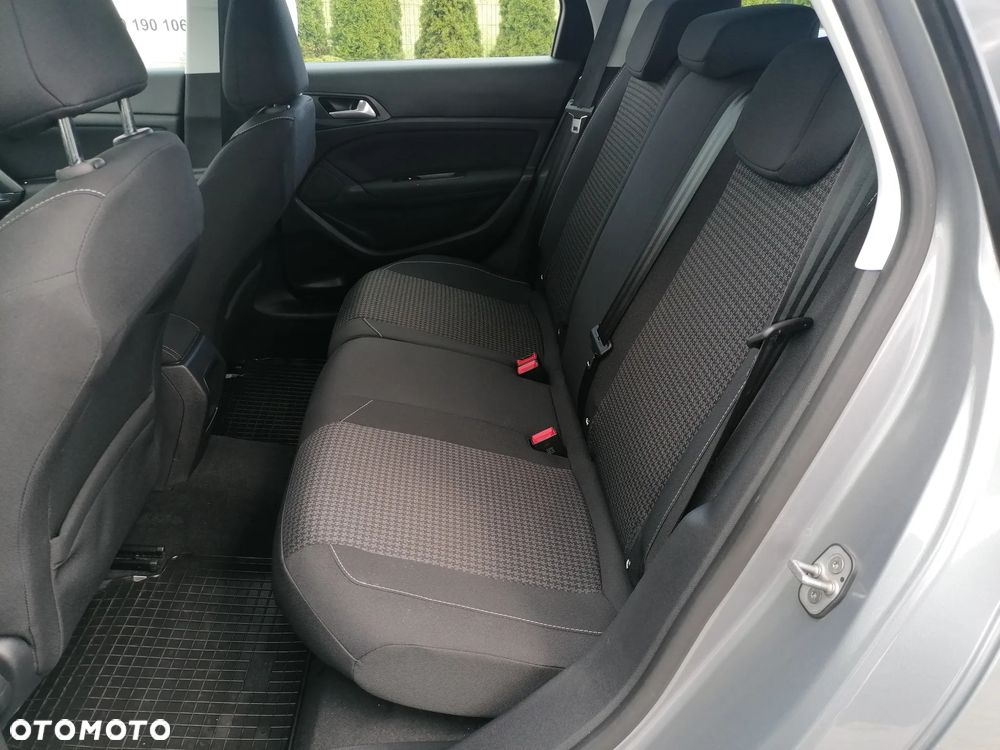 Peugeot 308 1.5 BlueHDi Active S&S - 12