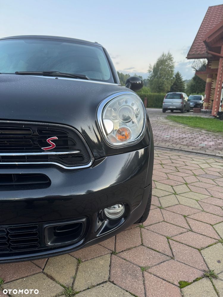MINI Countryman - 11