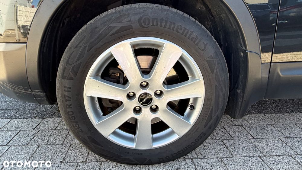 Nissan Qashqai+2 2.0 4x4 CVT acenta - 26