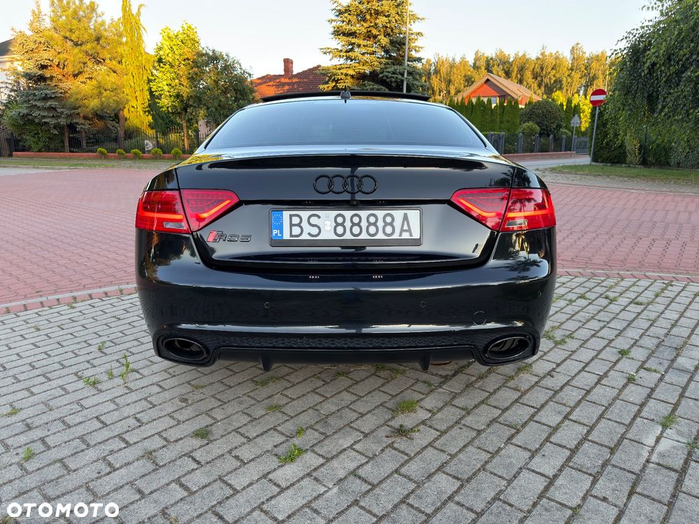 Audi RS5 Coupé Standard - 19