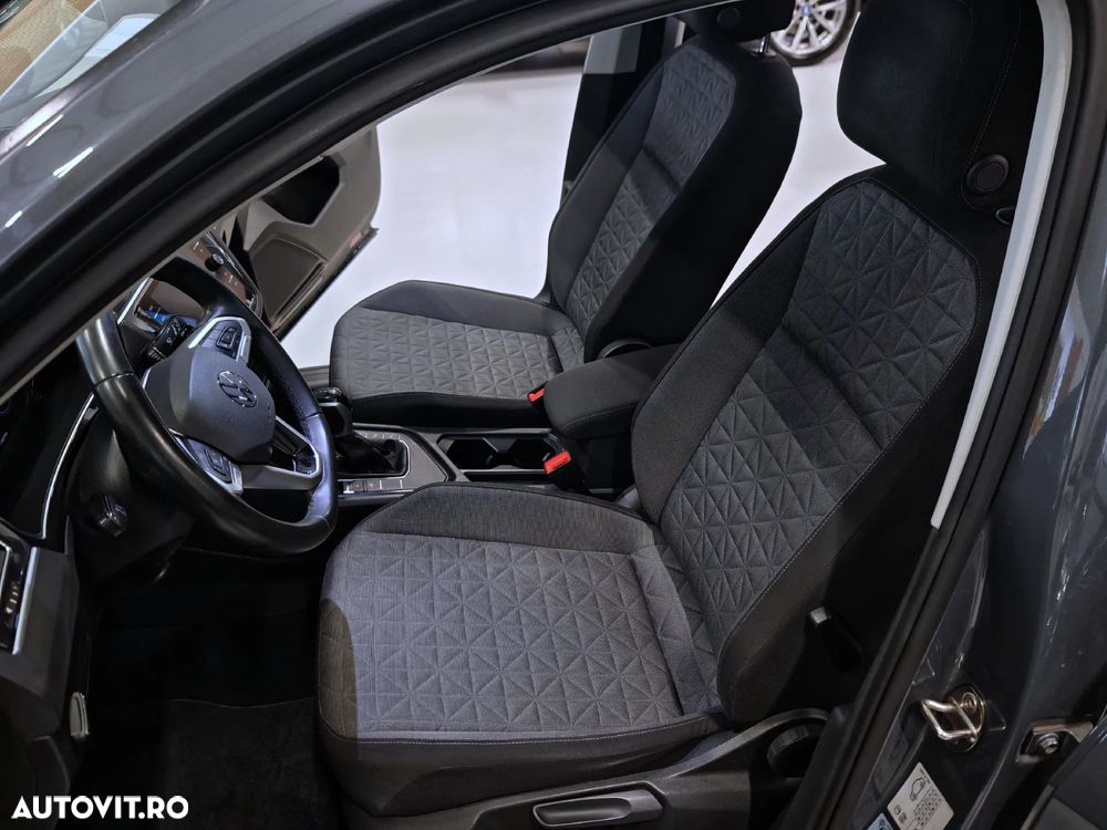 Volkswagen Tiguan 1.4 eHybrid OPF DSG Life - 8