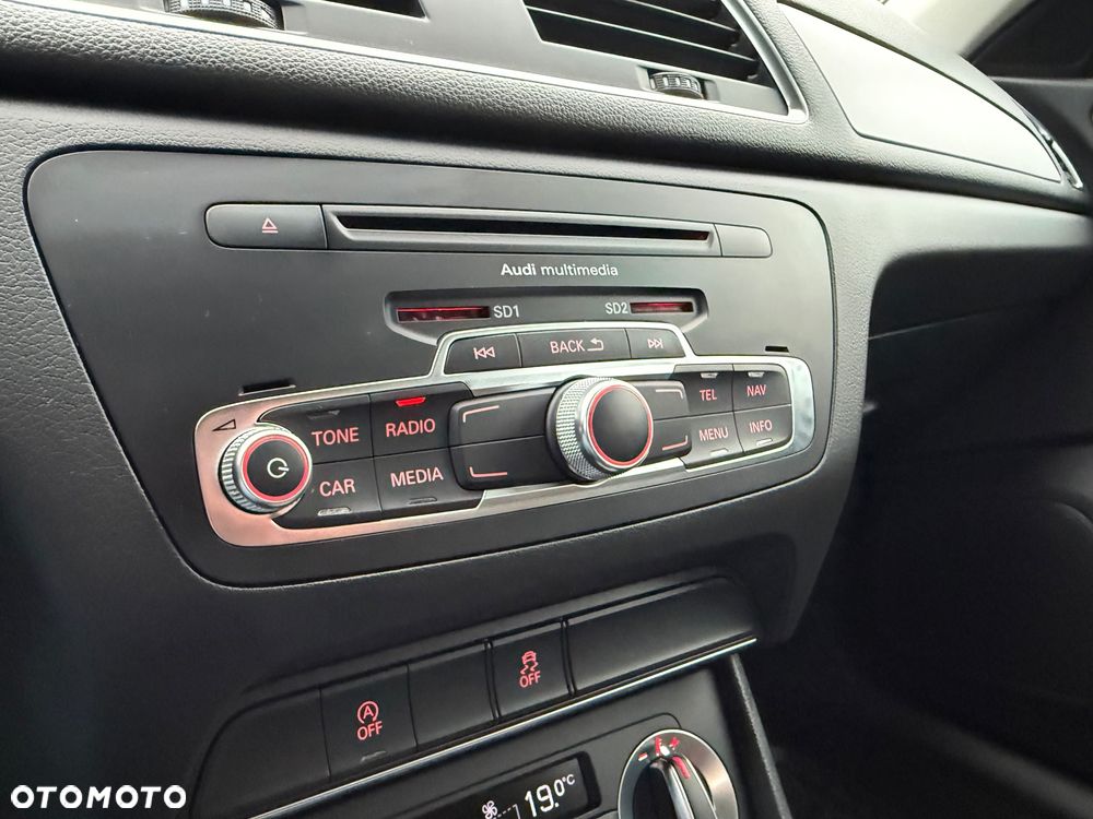 Audi Q3 1.4 TFSI - 14