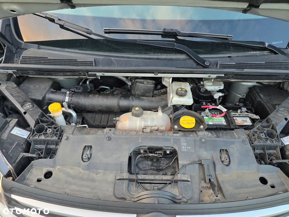 Fiat Talento L1H1 S&S Family - 28