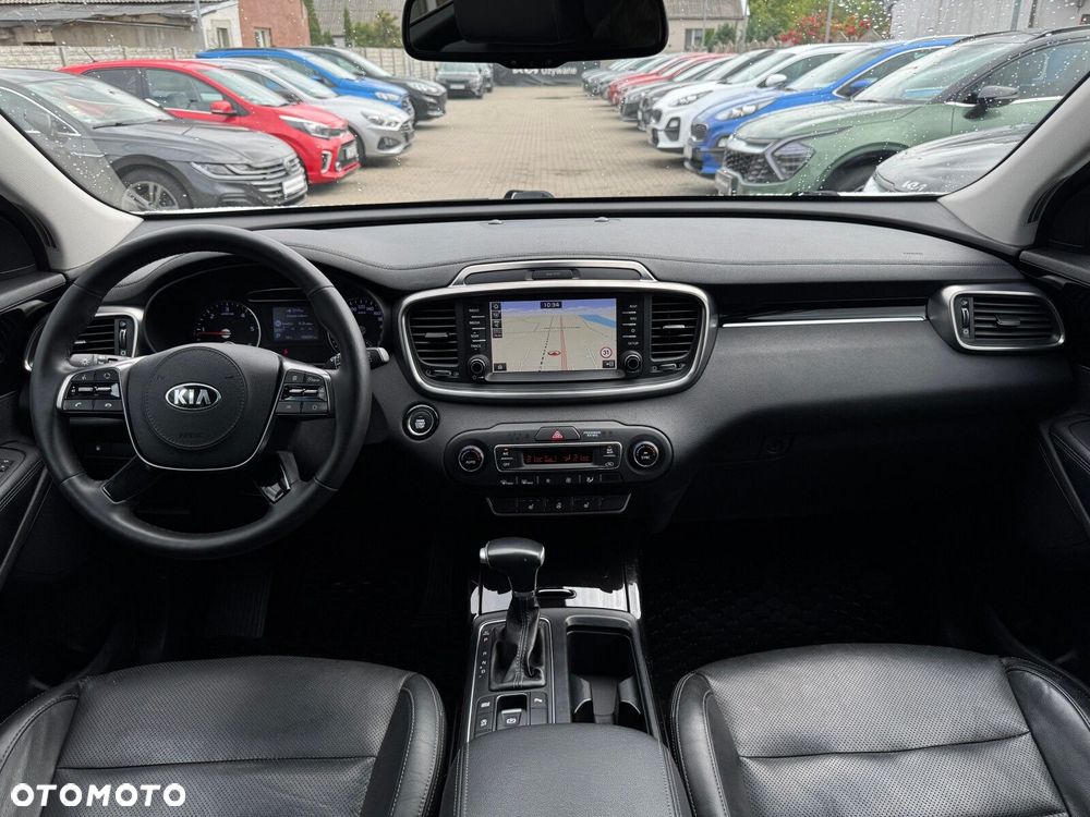 Kia Sorento 2.0 CRDI L - 15