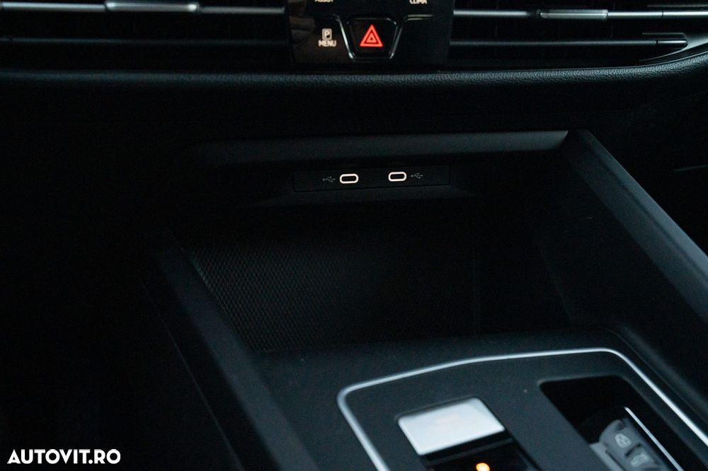 Volkswagen Golf - 14