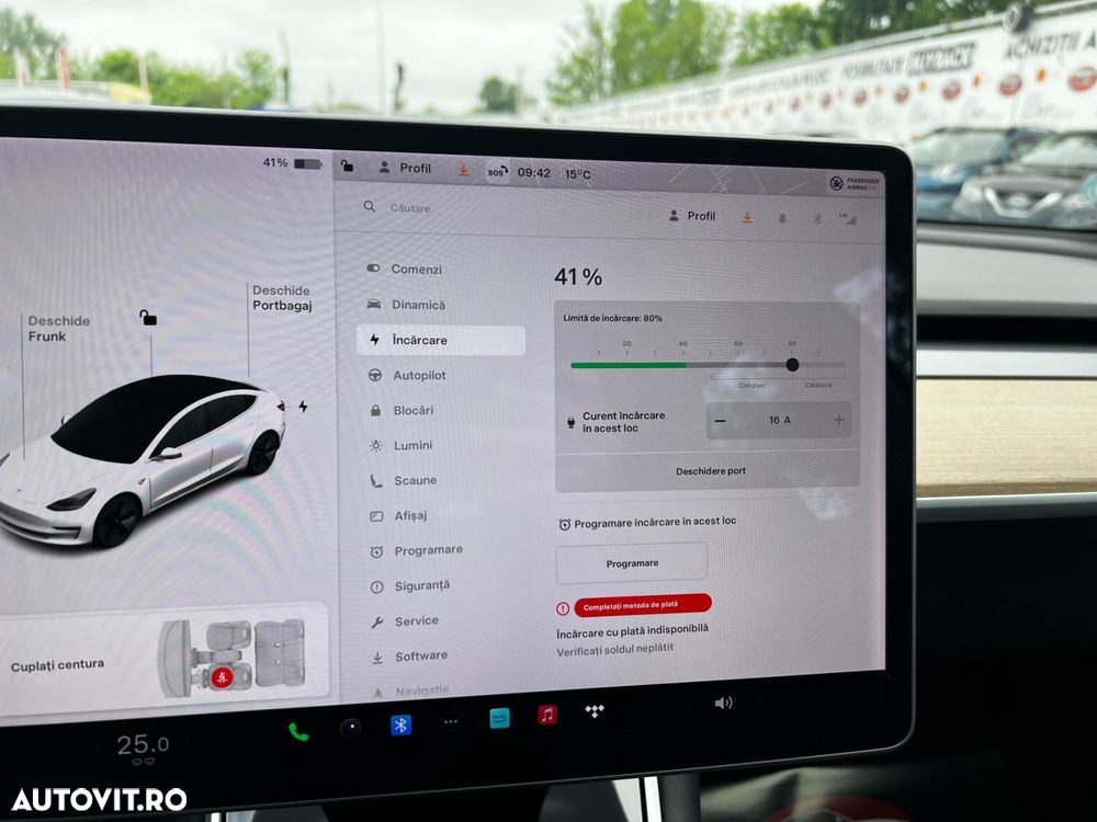 Tesla Model 3 - 23