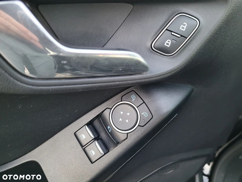Ford Fiesta 1.1 SYNC Edition - 12