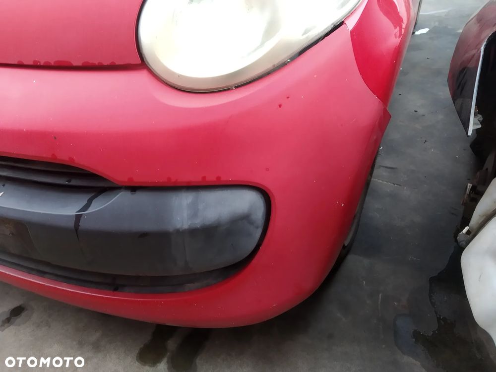 CITROEN C1 05 - 08 1.0 MCPHERSON LEWY PRAWY PRZOD - 3