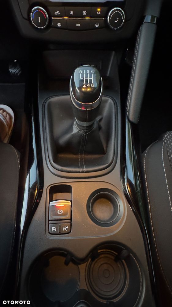 Renault Kadjar 1.3 TCe FAP Bose - 22
