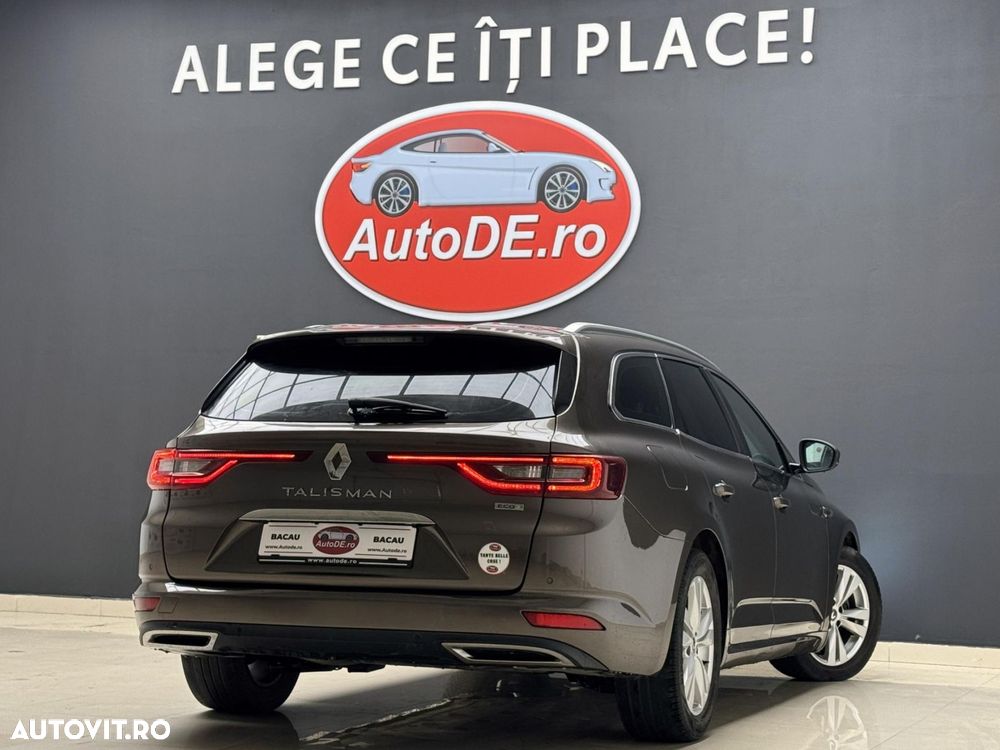 Renault Talisman - 4