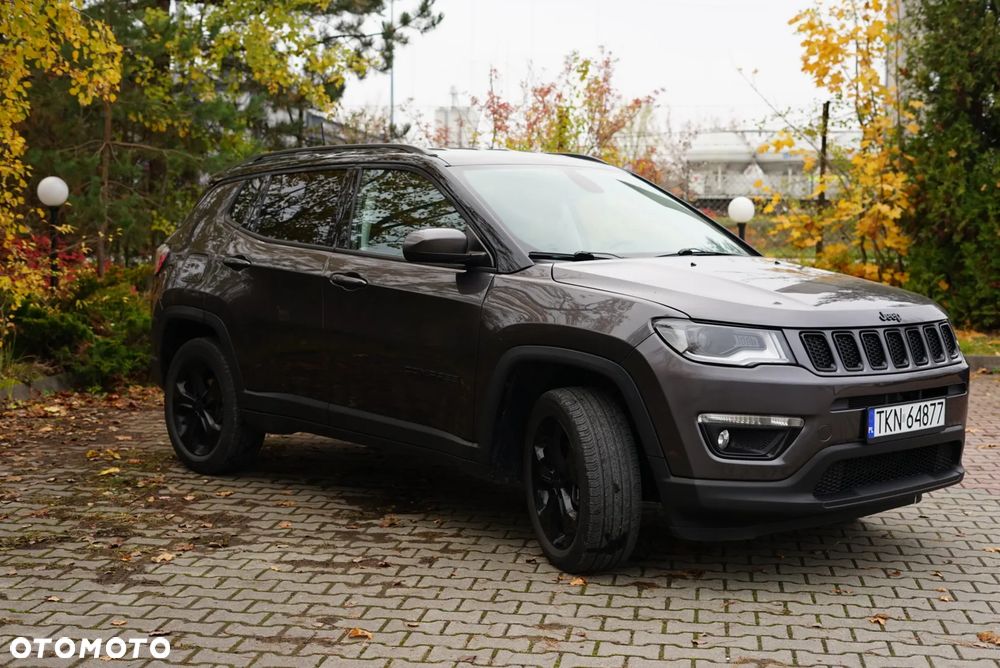 Jeep Compass - 11